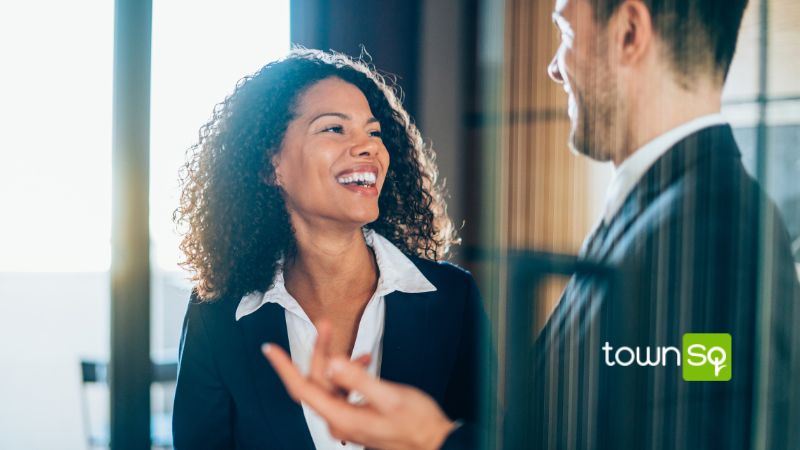 7 Tips For Managers To Create The Perfect Communication Strategy